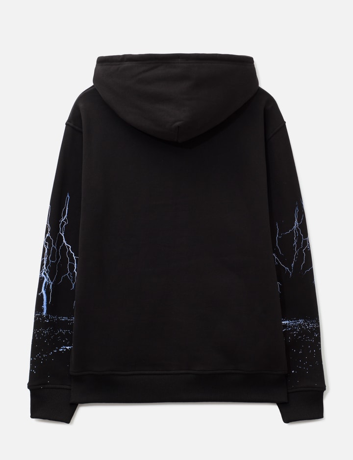 Pleasures End Times Zip Hoodie