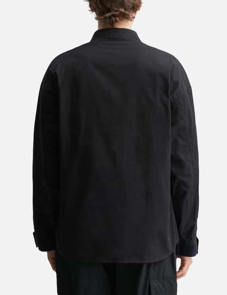 Utility Shirt Long Sleeve view 12