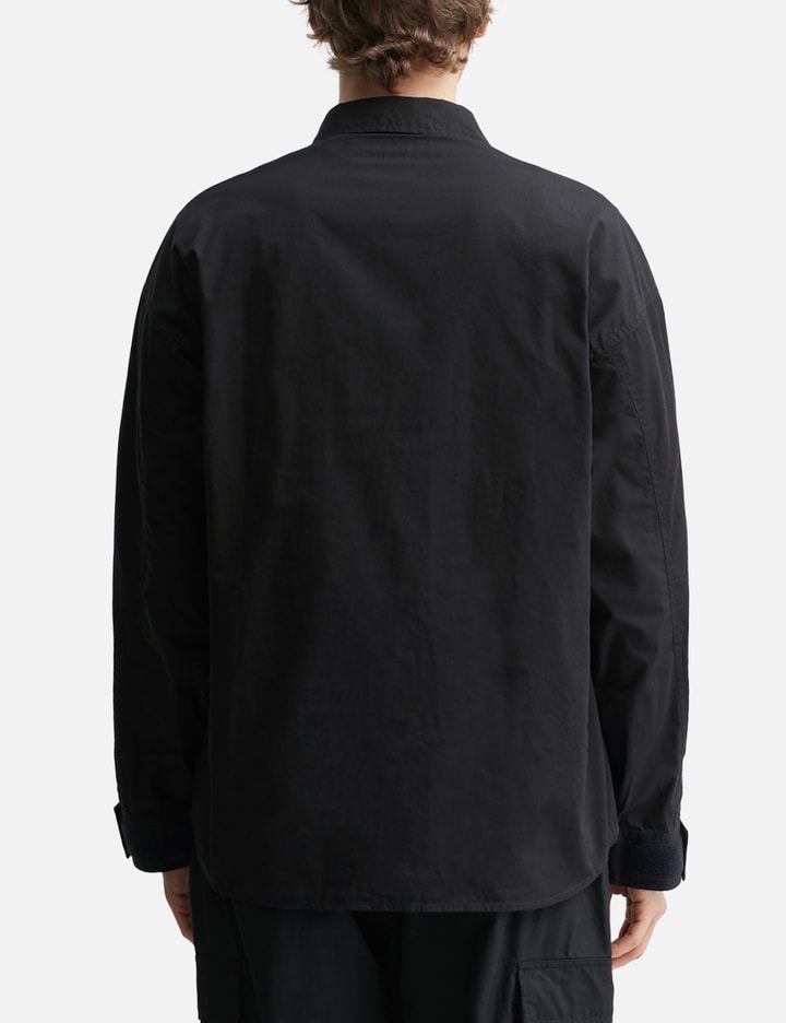Utility Shirt Long Sleeve Placeholder Image