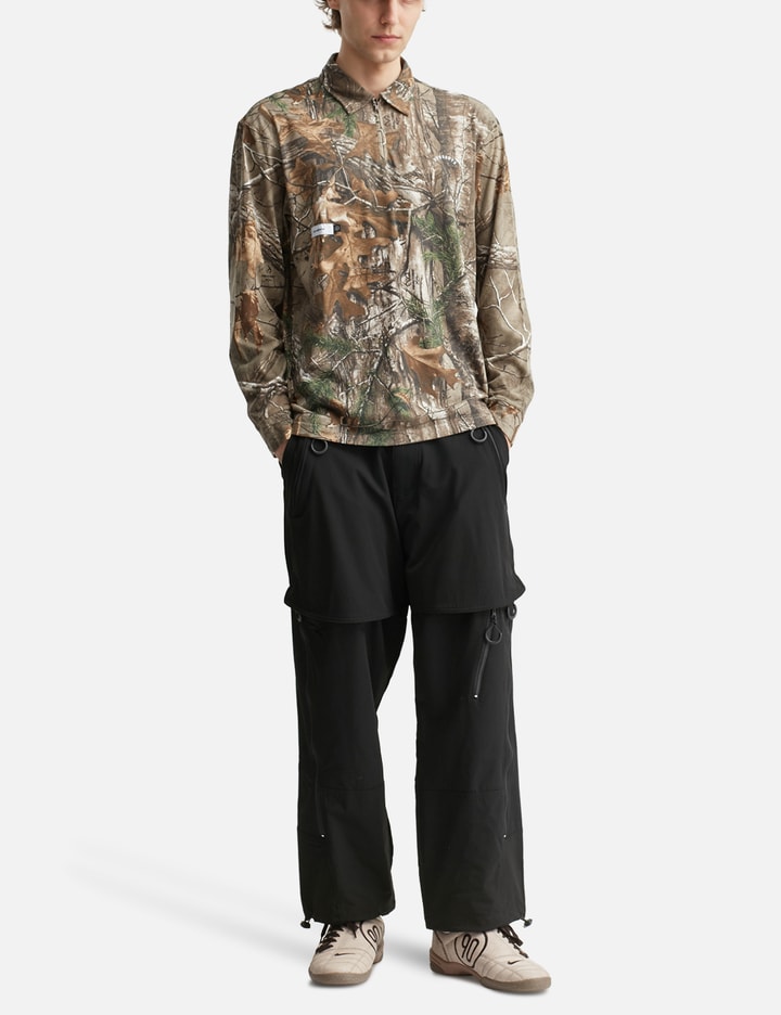 Pacific Nylon Hiker Pants Placeholder Image