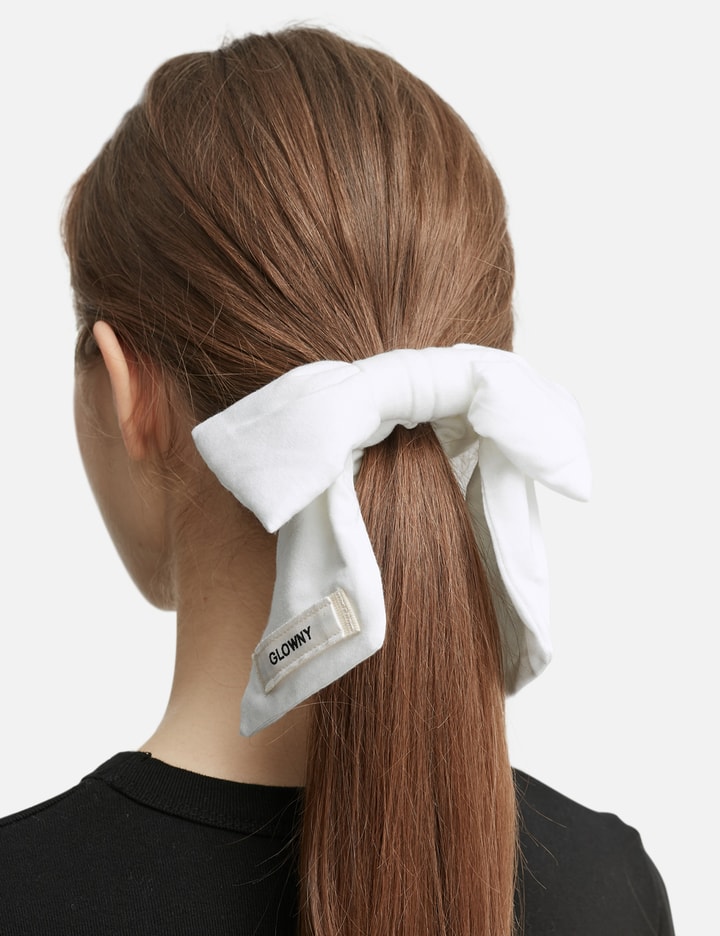 Bow Scrunchie Placeholder Image