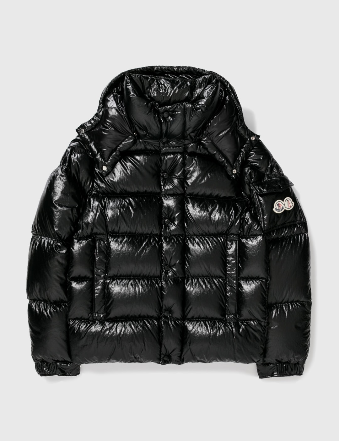 Seven Decades of Moncler HBX Globally Curated Fashion and