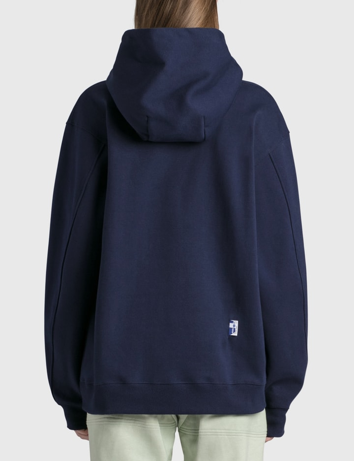 Distort Logo Hoodie Placeholder Image