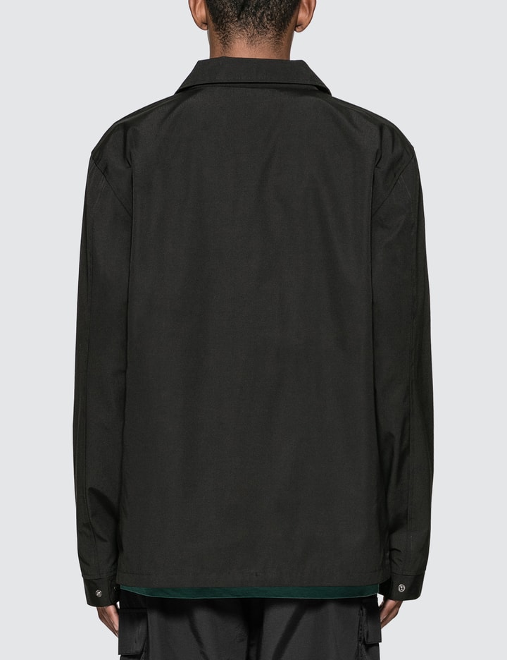 Classic Coach Jacket Placeholder Image