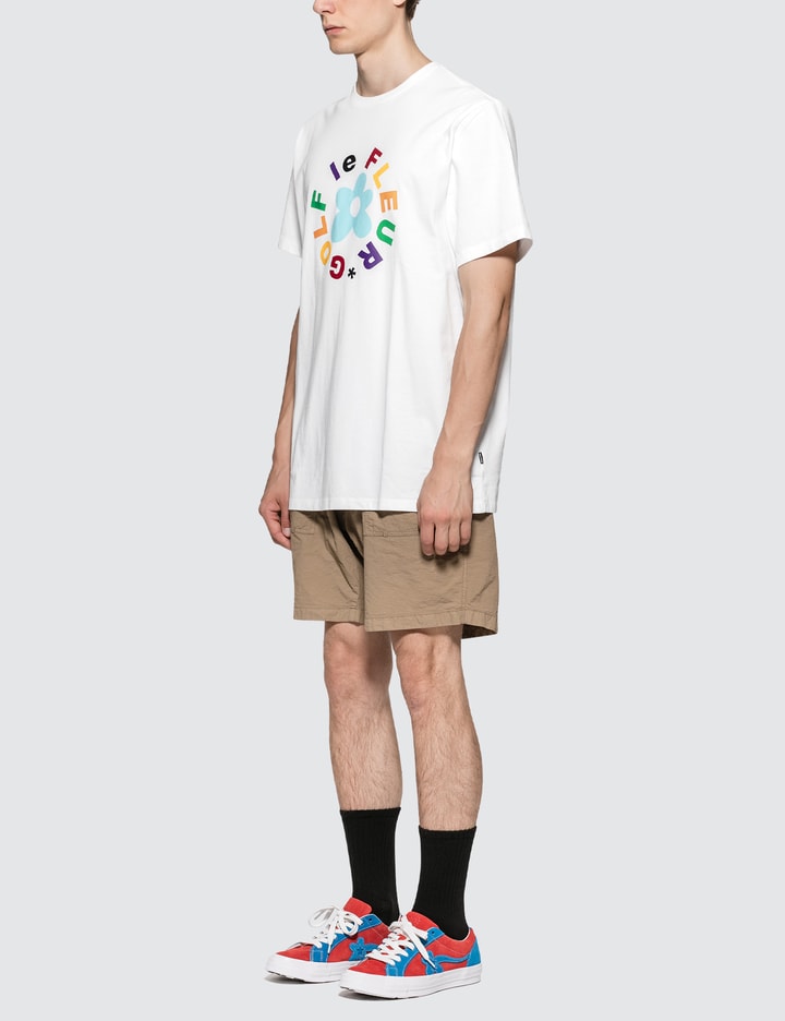 Golf Le Fleur X Converse T-Shirt Placeholder Image