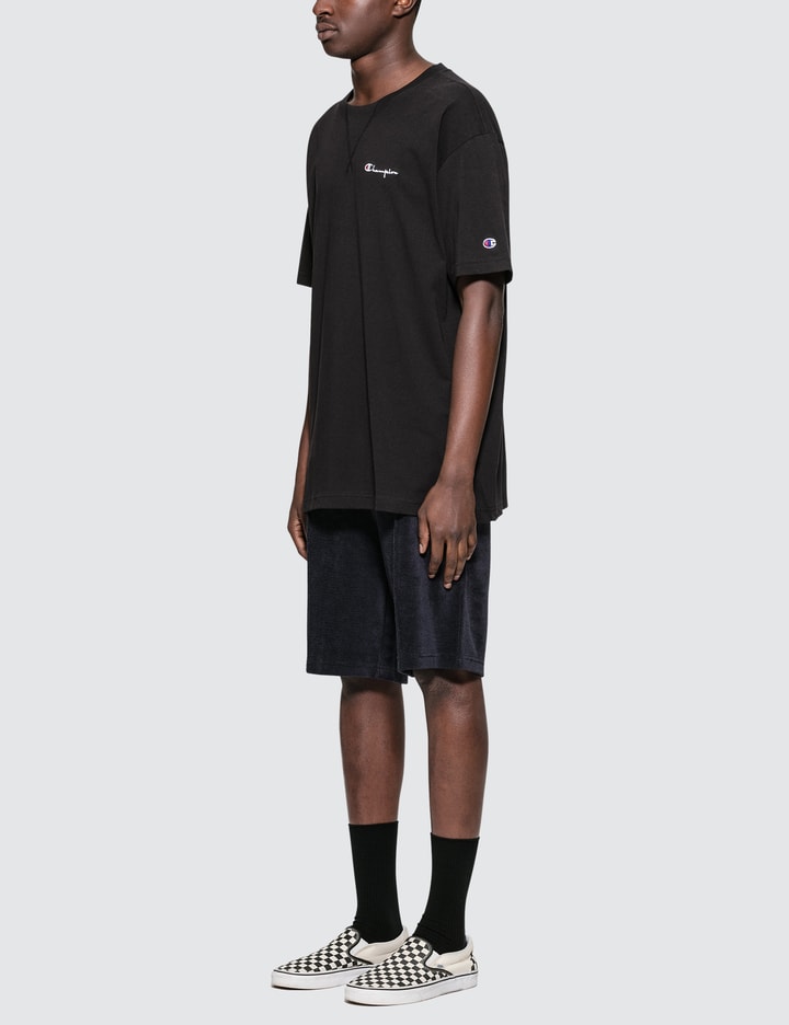 Deconstruction S/S T-Shirt Placeholder Image