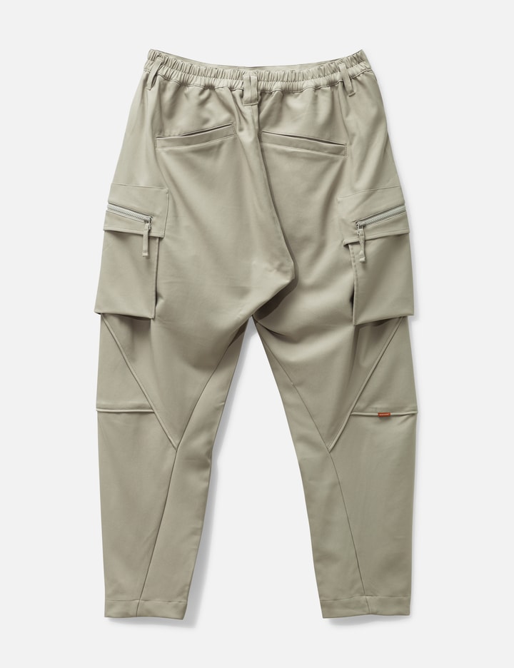 MPR-O1 Lightshell 3D Torqued Pants Placeholder Image
