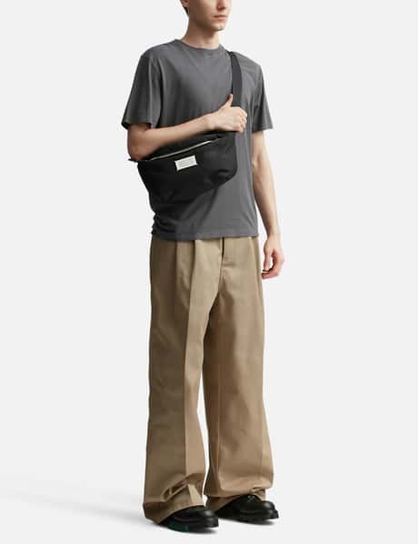 Maison Margiela - Glam Slam Belt Bag | HBX - Globally Curated 