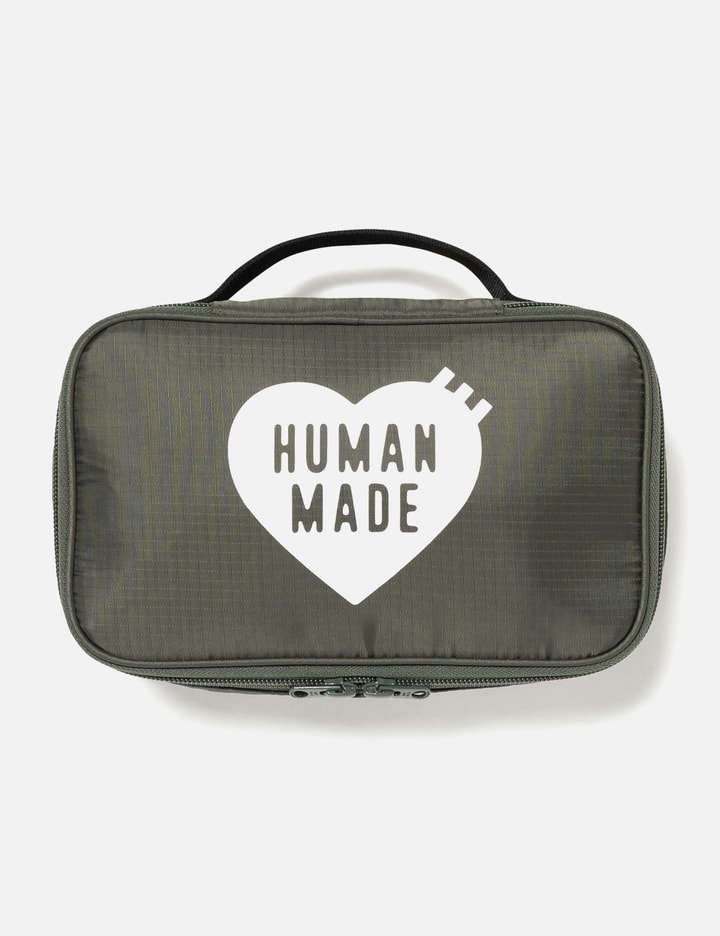 Human Made Vanity Case