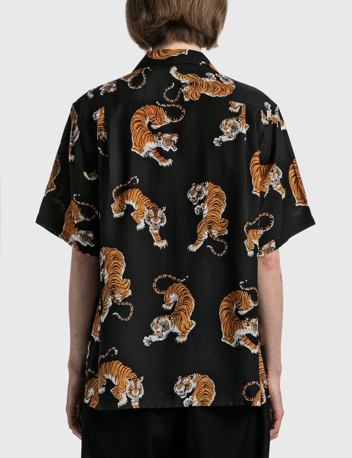 WACKO MARIA Wacko Maria X Tim Lehi Hawaiian Shirt (Type-4)