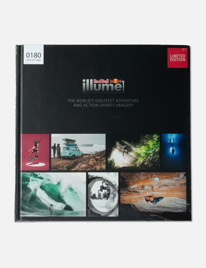 Illume 2023 Photobook (Limited Edition) Placeholder Image