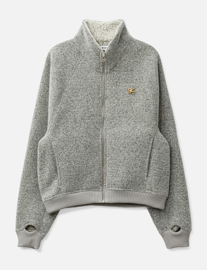 Reverse High Loft Fleece Placeholder Image