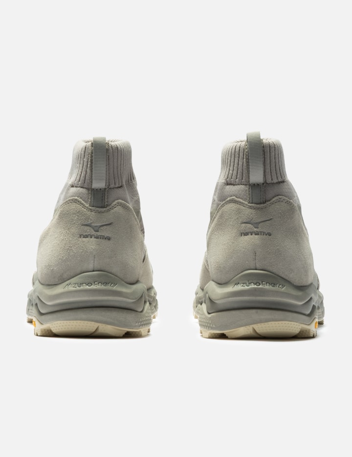Mizuno Sportstyle WAVE MUJIN LS MID GTX Nonnative