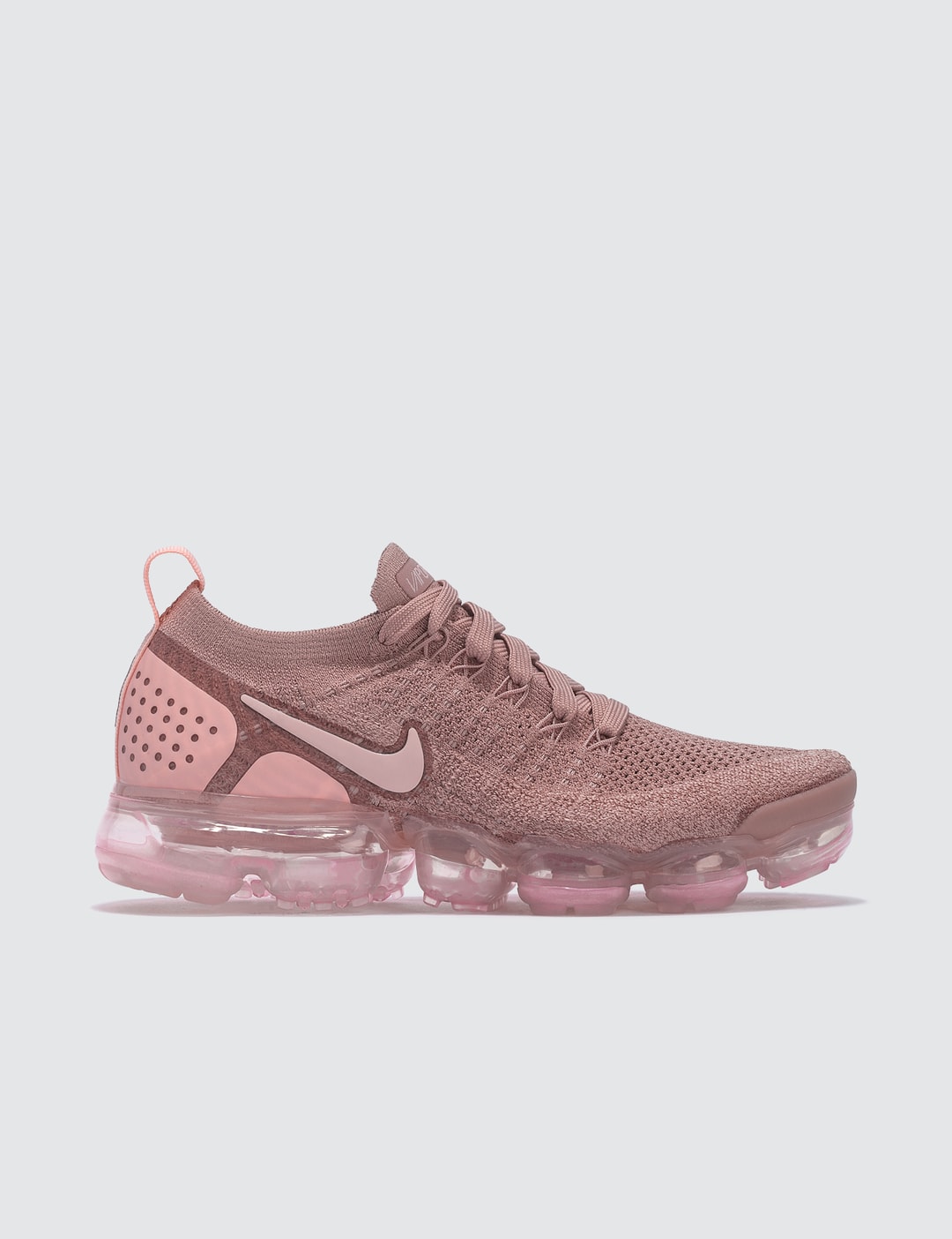 Pink Vapormax Flyknit On Sale Air VaporMax Flyknit 'Pink Blast