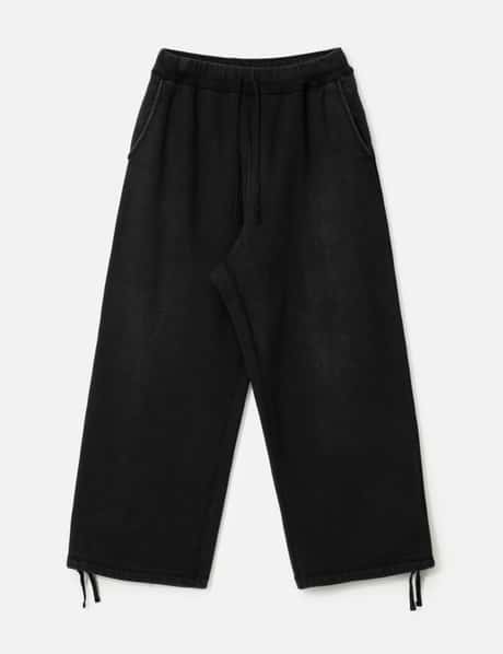 A.PRESSE Vintage Sweat Pants