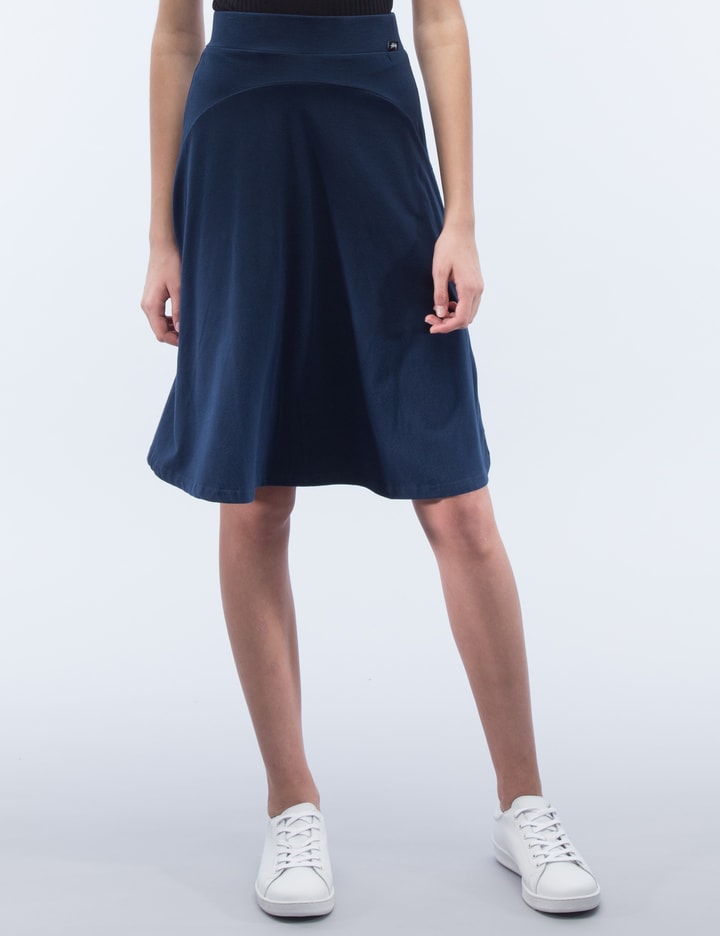 Stüssy Pyramid Scoop Skirt