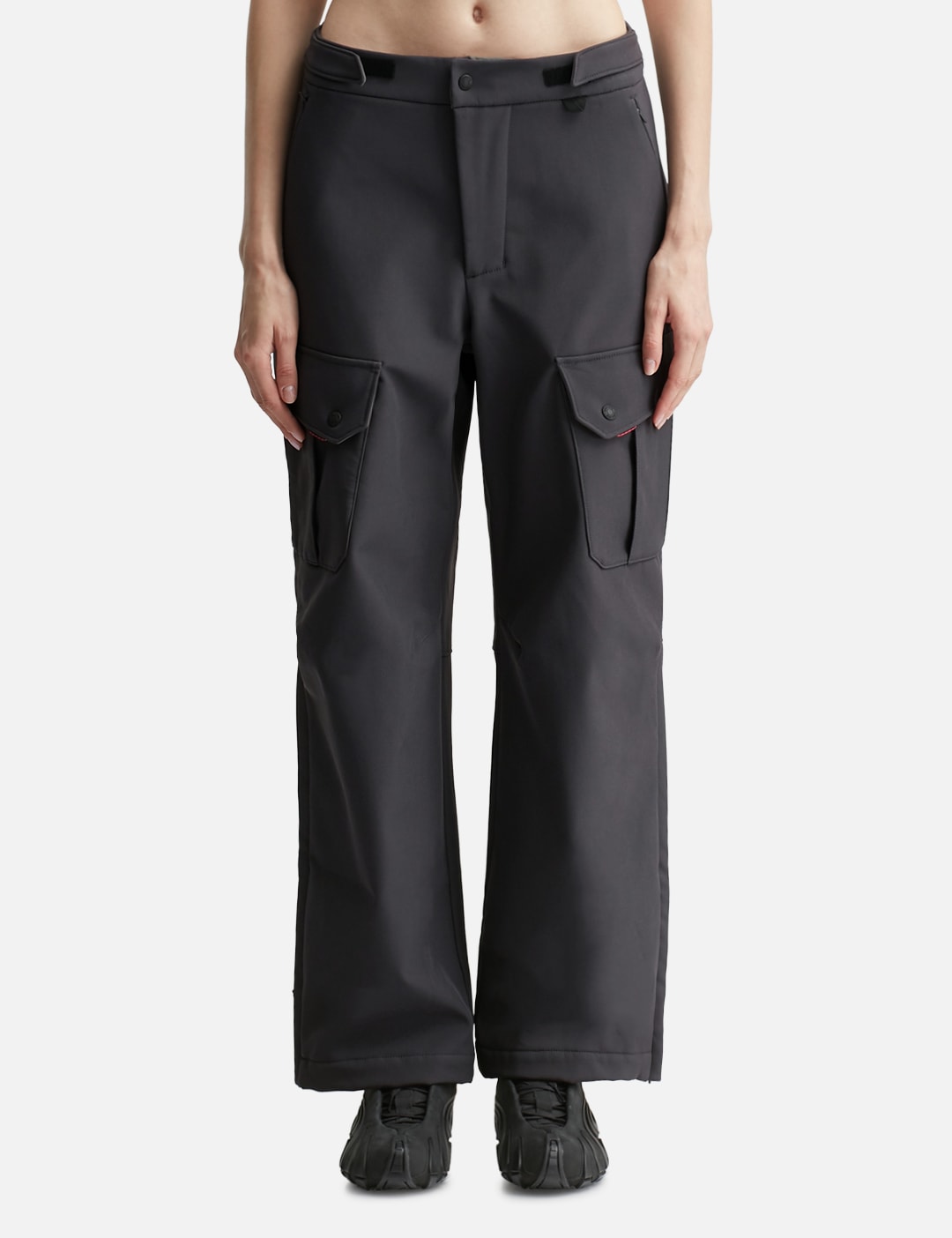 Velo Softshell Cargo Pants view 13
