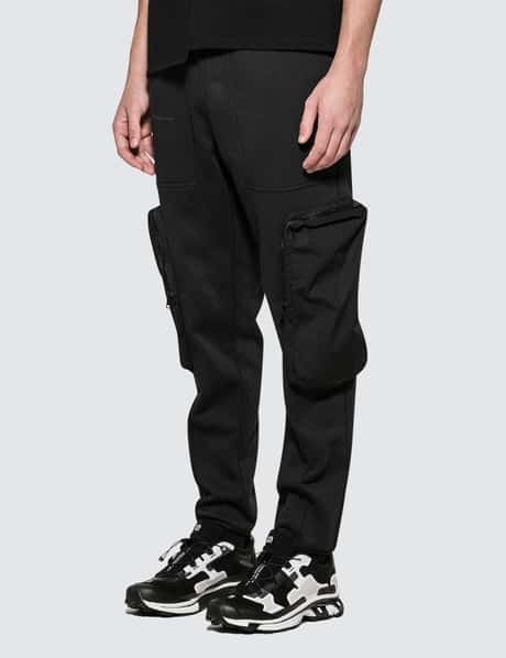 Oakley by Samuel Ross - Cargo Sweatpants | HBX
