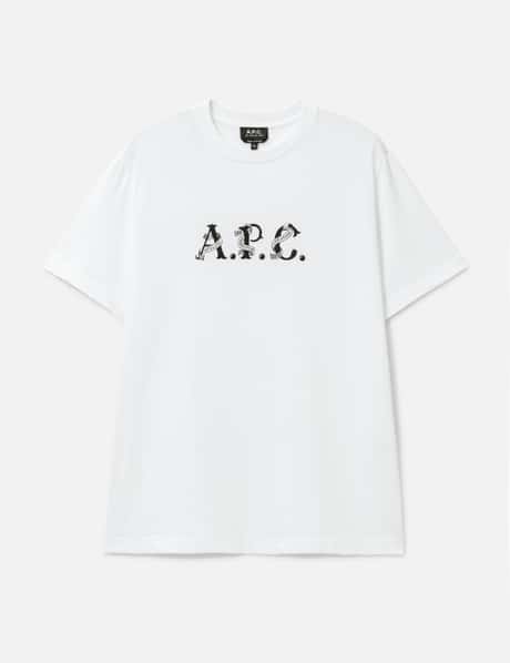 A.P.C. Hugo T-shirt