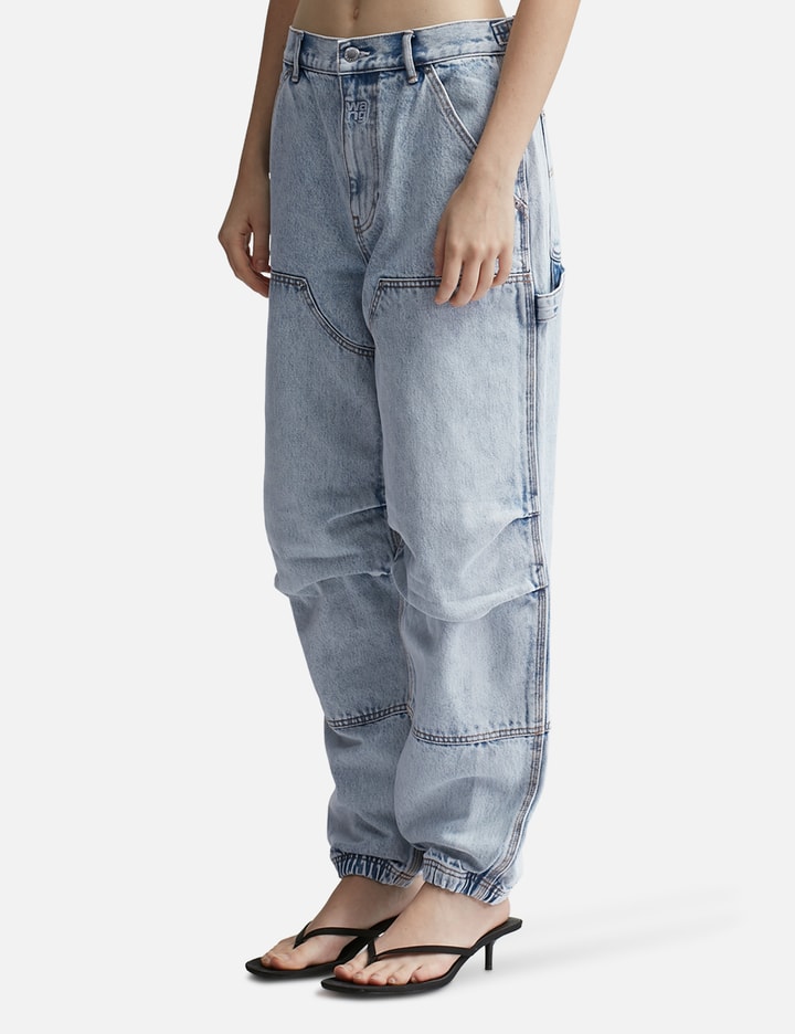 Double Front Carpenter Jeans Placeholder Image