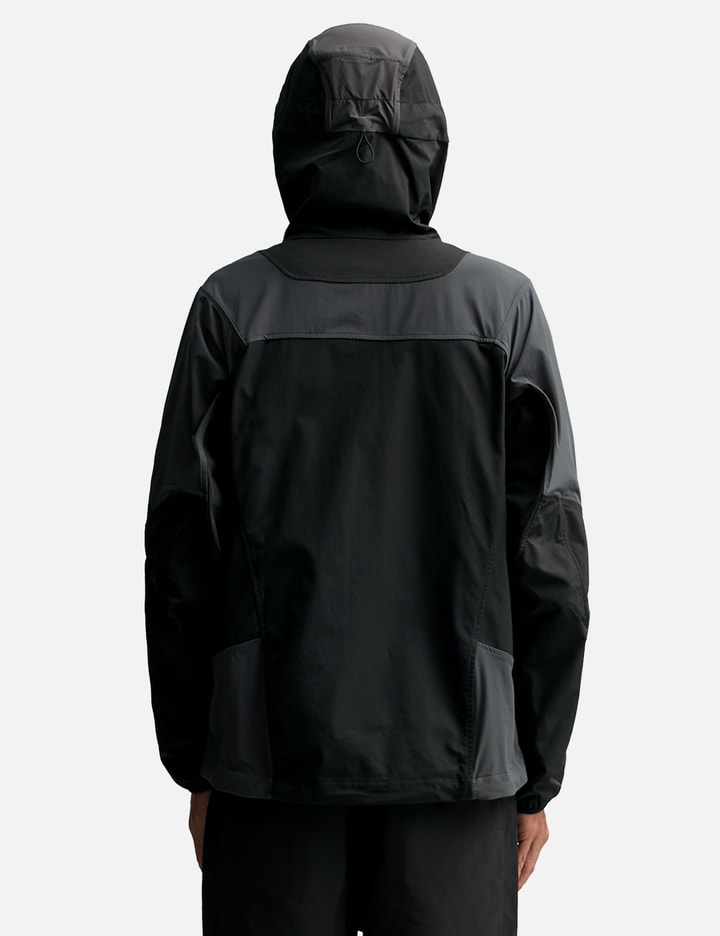 Insulation Jacket Placeholder Image