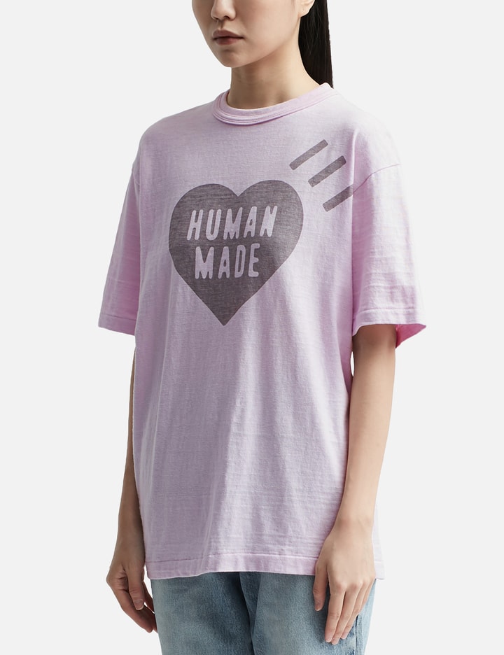 Purple HUMAN MADE Color 1 T-Shirt