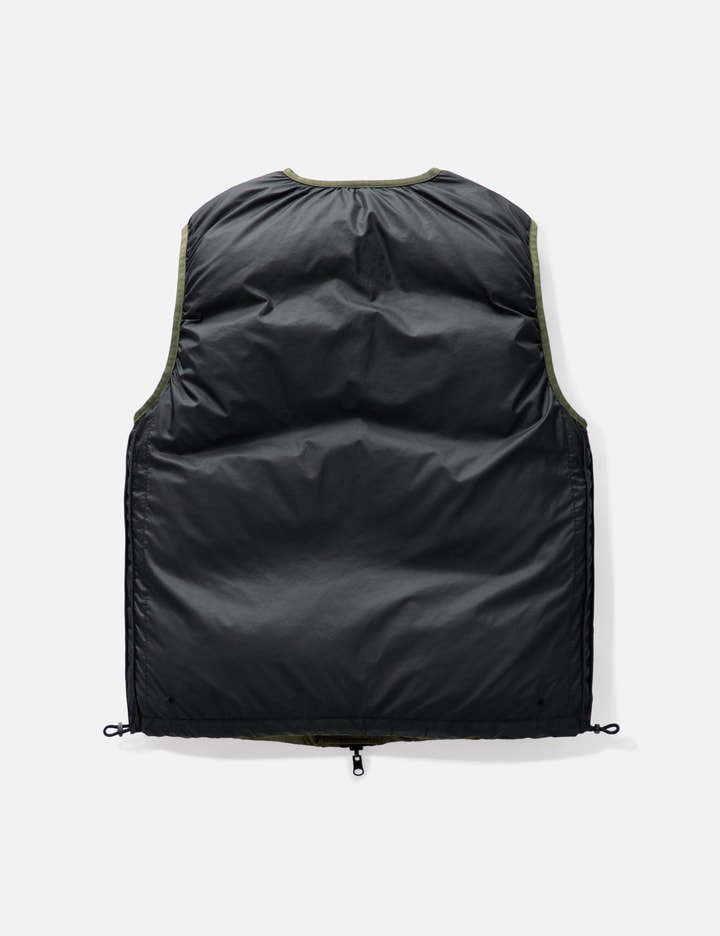 CENTRAL LOGO DOWN VEST Placeholder Image