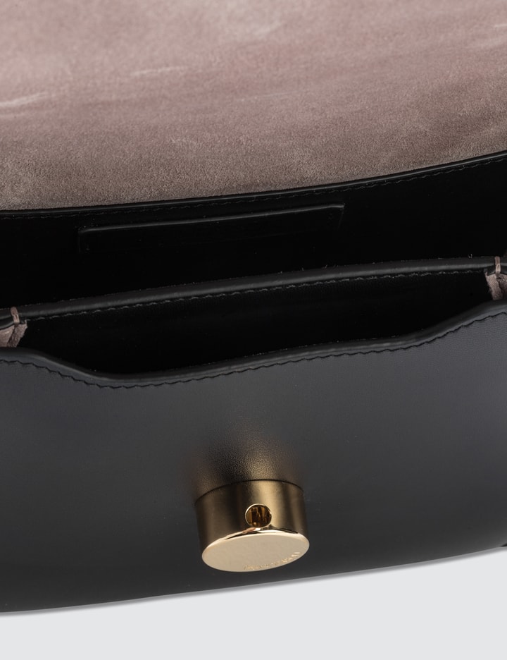 Key Leather Cross Body Bag Placeholder Image