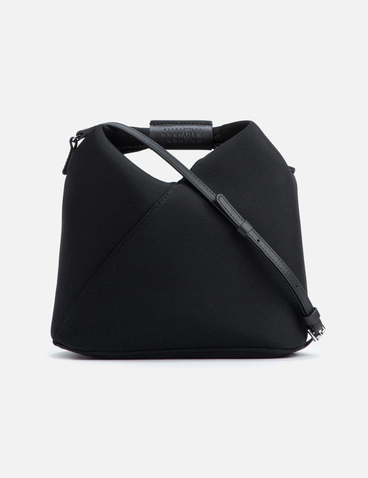 Japanese Mesh Crossbody Bag Placeholder Image