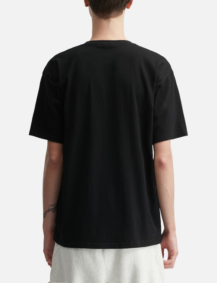 Give Bad People Good Ideas Short Sleeves T-Shirt Placeholder Image