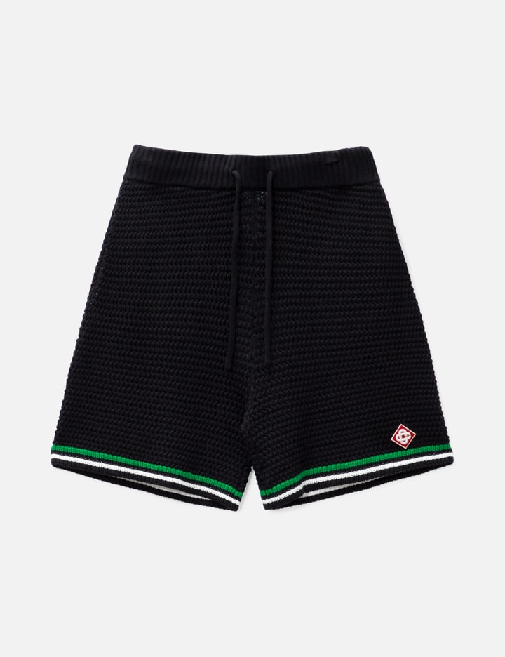 Crochet Tennis Shorts Placeholder Image