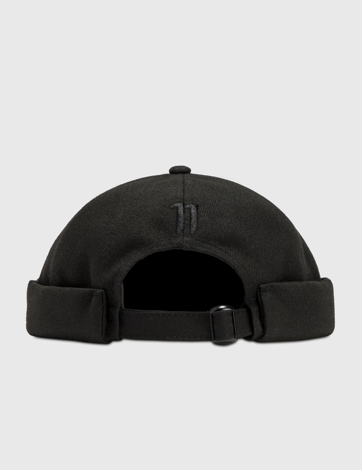 11 By Boris Bidjan Saberi x New Era Skull Cap Placeholder Image