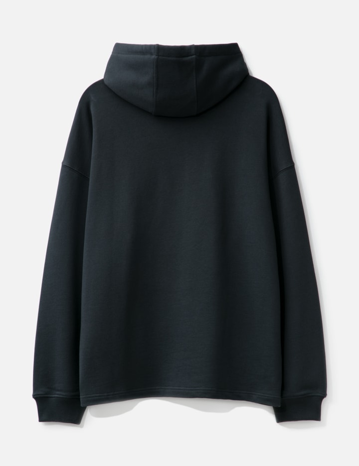 EVERGREEN PARIS' BEST PINCHED HOODIE Placeholder Image