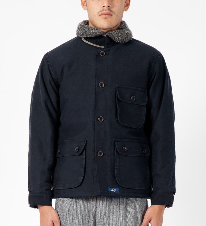Marine Double Comptoir Jacket Placeholder Image