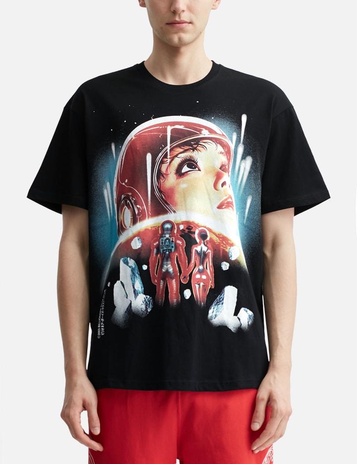 Abyss T-Shirt Placeholder Image