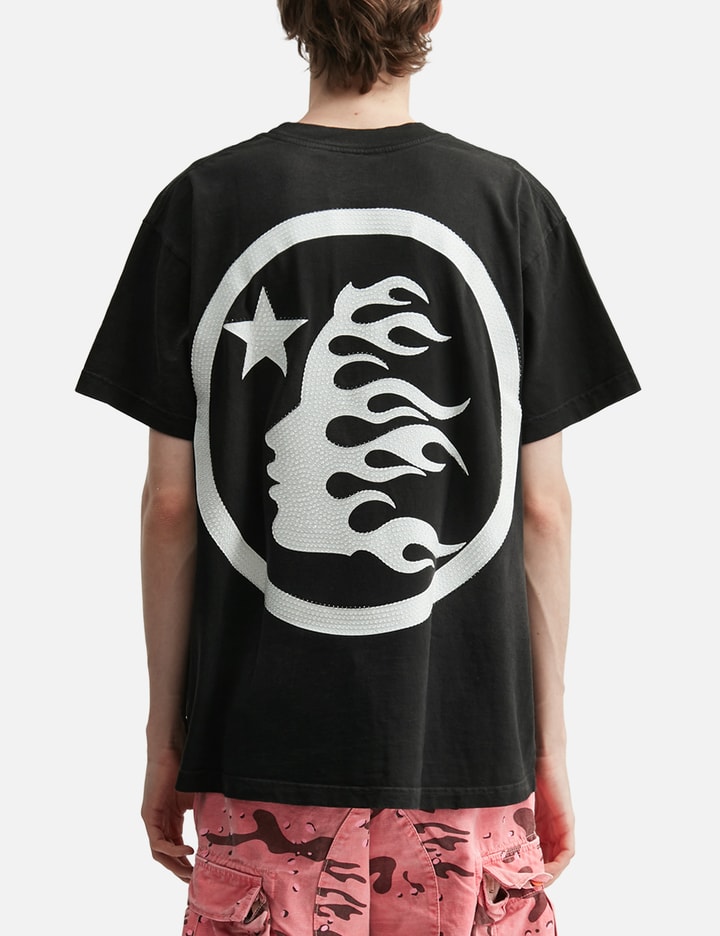 HELLSTAR Big Logo T-Shirt