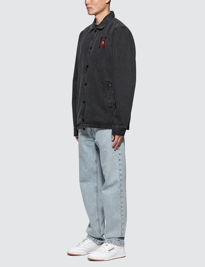 Felix Denim Coaches Jacket Placeholder Image