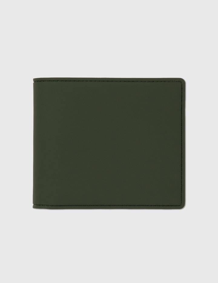 PVC Leather Bifold Wallet Placeholder Image