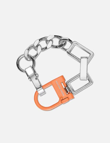 HERON PRESTON® Multichain Square Bracelet