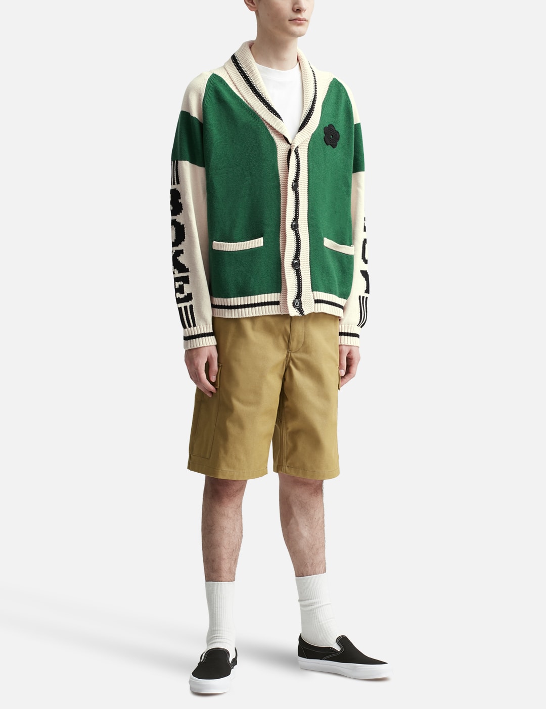 Cargo Shorts view 20