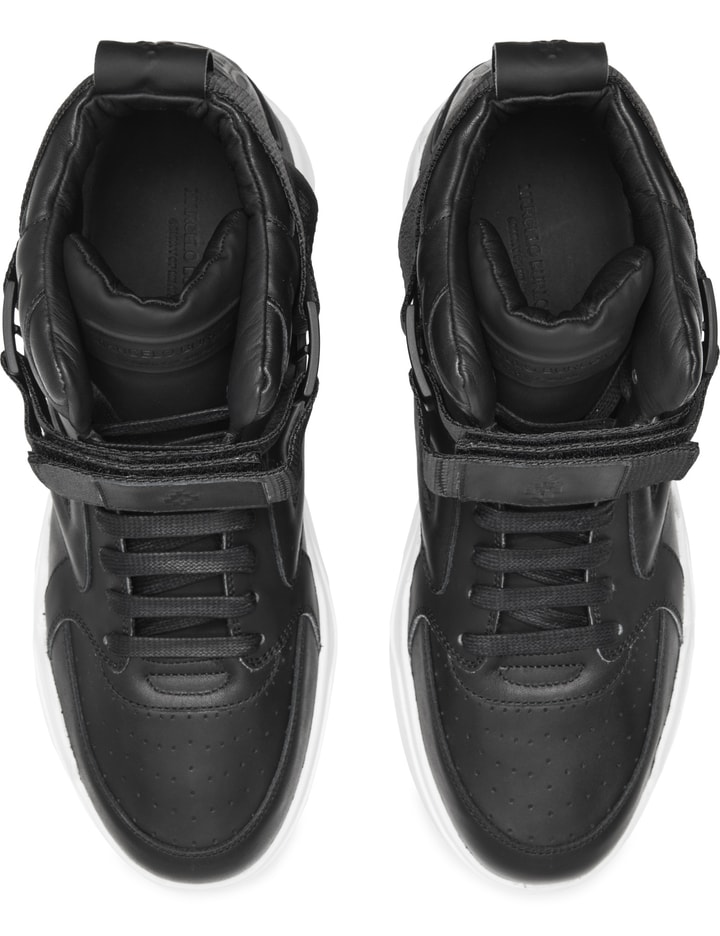 Block High Top Sneaker Placeholder Image