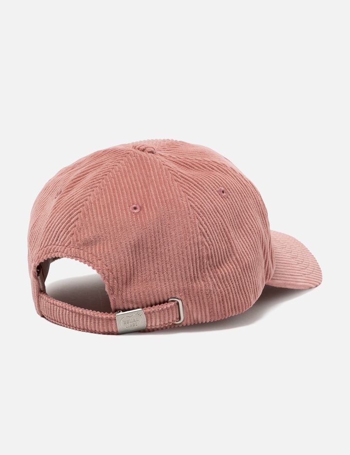 6 Panel Corduroy Cap Placeholder Image