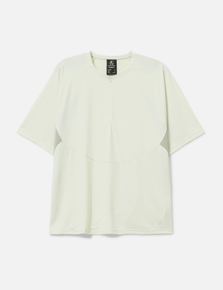 Hiking Patrol Hiking Patrol X Mammut Light FL Half Zip T-Shirt