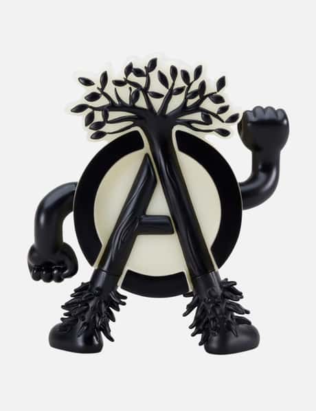 네이버후드 SRL Vinyl Figure