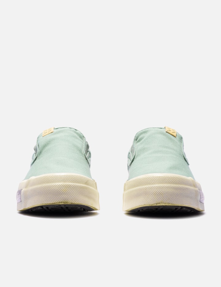 Visvim Zahra Patten Slip-On Sneakers