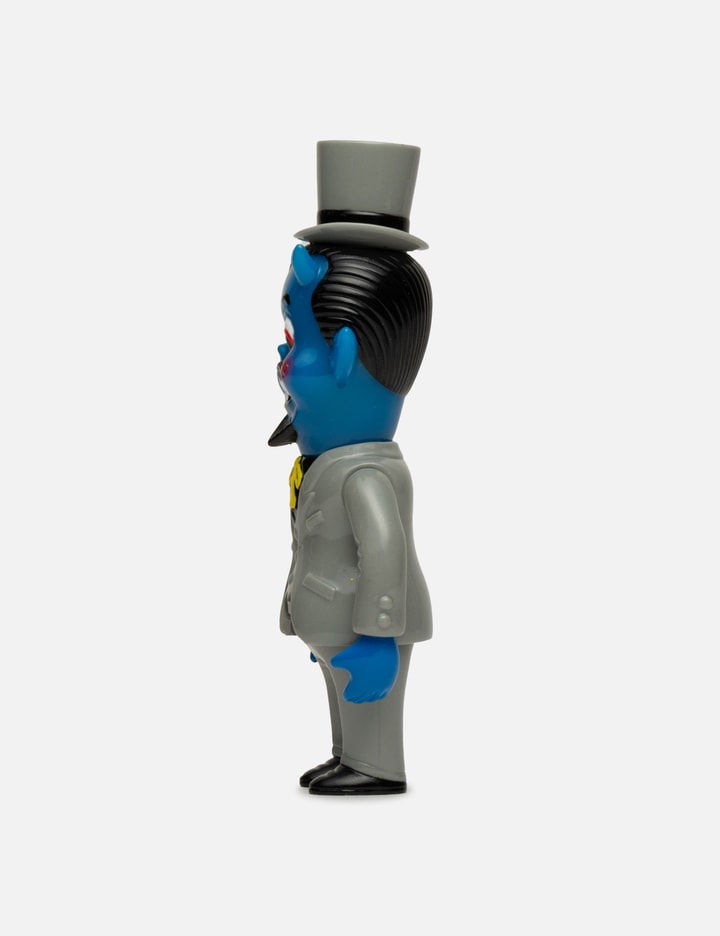 Mini Grey Tux Diablo Placeholder Image