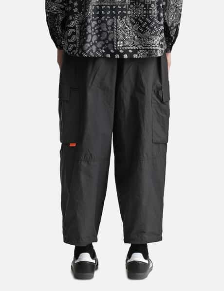 TIGHTBOOTH - RIPSTOP BALLOON CARGO PANTS | HBX - Globally Curated  