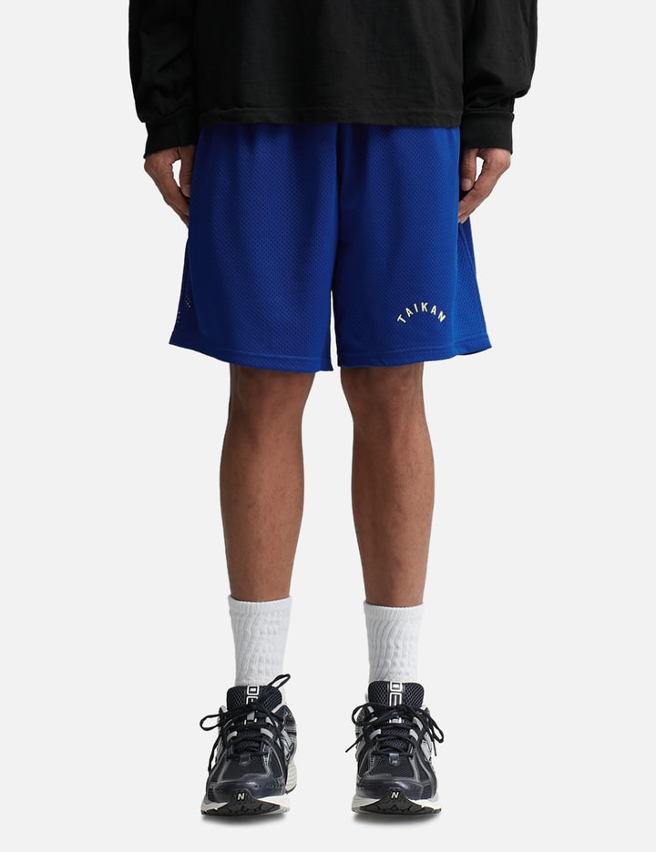 Mesh Shorts Placeholder Image