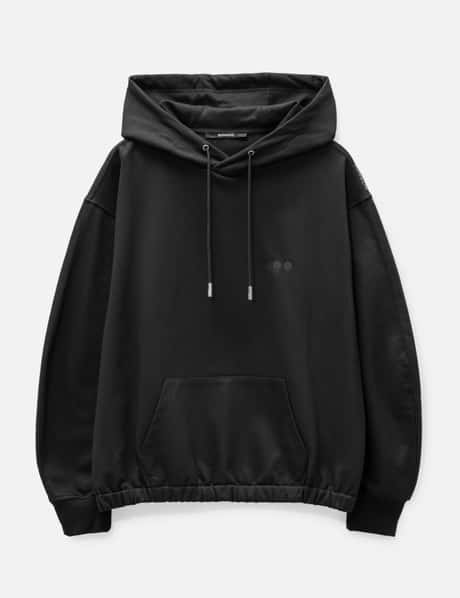 SONGZIO Pure Rebel Embroidered Hoodie