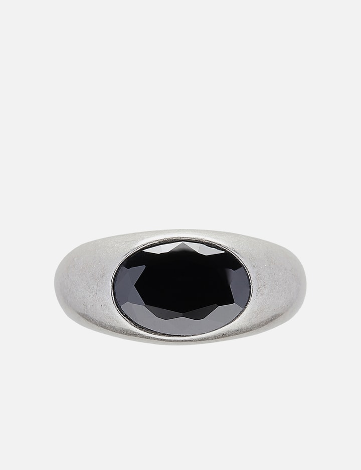 Choices Silver Gem Ring Placeholder Image